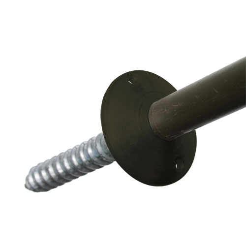 Фиксатор стойки Gardner So solid screw - фото 1