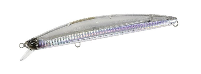 Воблер DUO Tide Minnow Ghost 170F CHH0573 - фото 1