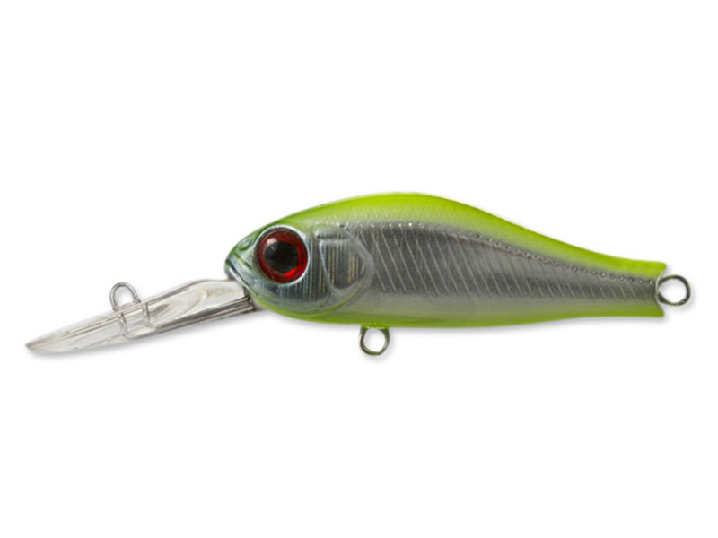 Воблер Zipbaits Rigge deep 35F 202R - фото 1