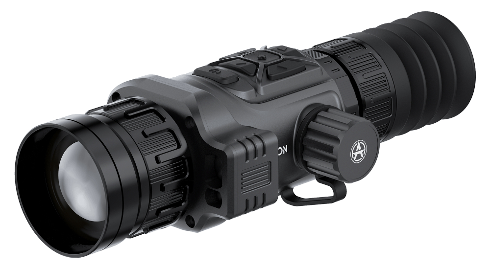 Тепловизионный прицел Arkon Arma v2 HR50L - фото 1