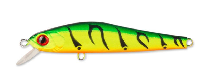 Воблер Zipbaits Rigge deep S-Line 70S 070R - фото 1