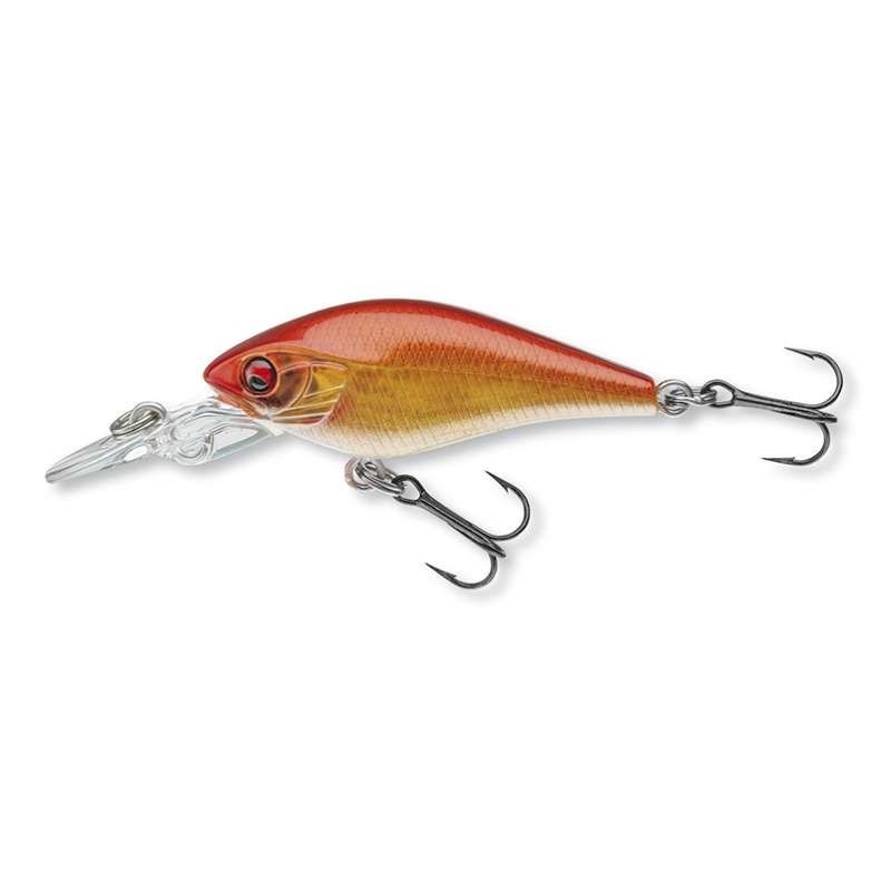 Воблер Daiwa Prorex Baby CB 40 MR l. orange bl. - фото 1