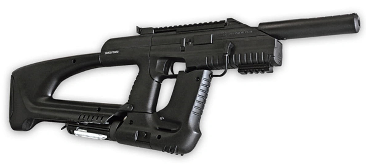 Винтовка ИМЗ Baikal МР 661К-08 бункер - фото 1