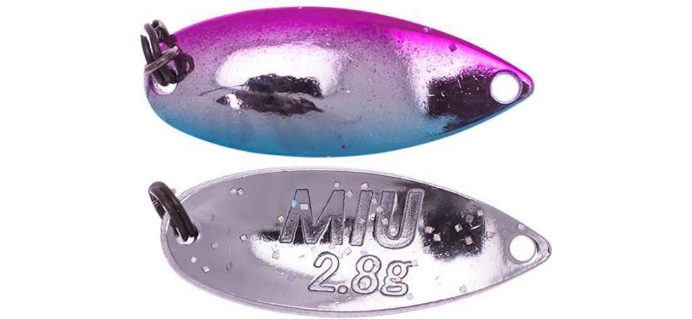 Блесна Forest Miu NO.16 3,5гр цв.05 - фото 1