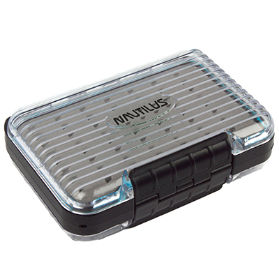 Коробка Nautilus водозащищенная NW2-108 108*78*32мм Com - фото 1