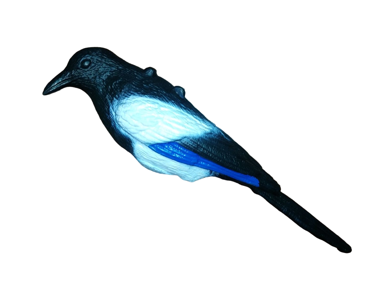 Чучело Oscar Decoys Сорока У33346 - фото 1