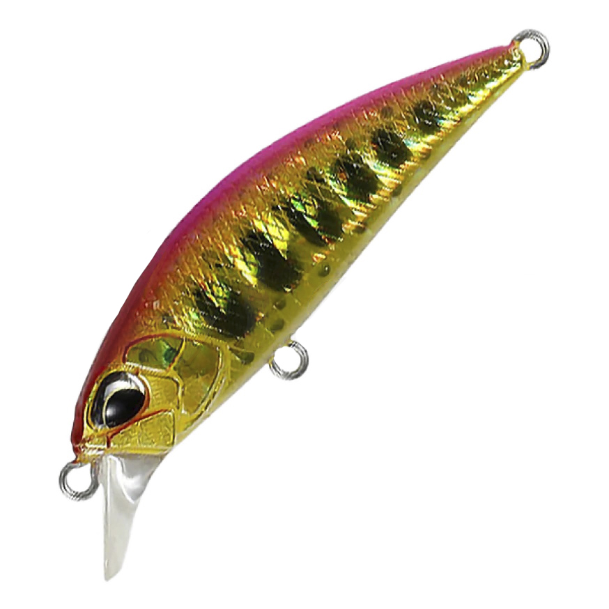 Воблер DUO Spearhead Ryuki 45S AHA4052 - фото 1