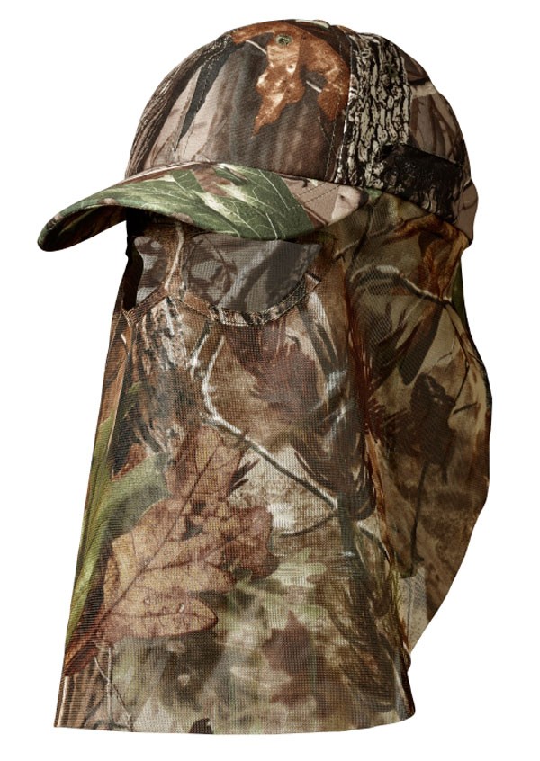 Кепка Seeland Cover realtree hardwood green - фото 1