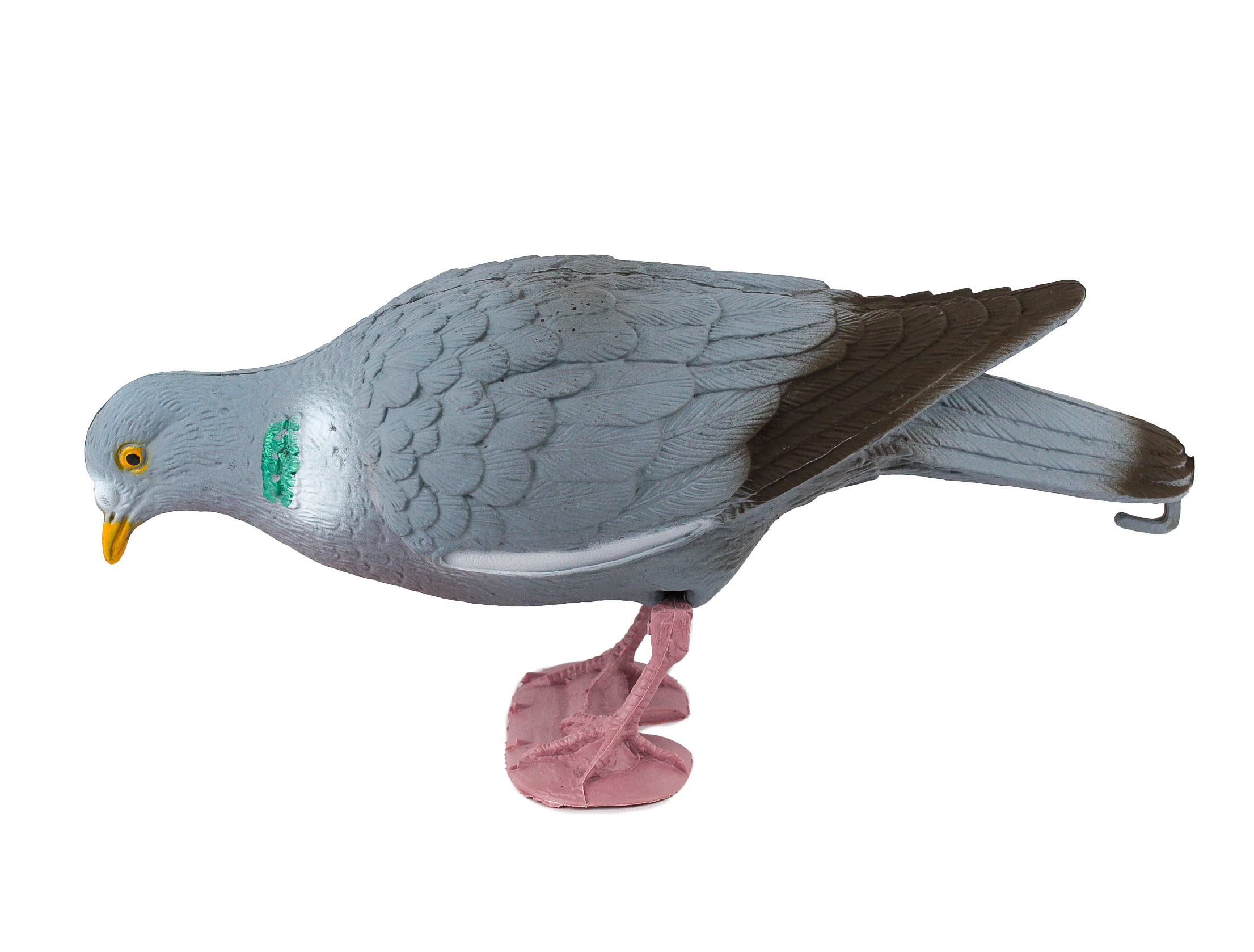 Подсадной голубь Sport Plast Лесной кормящийся