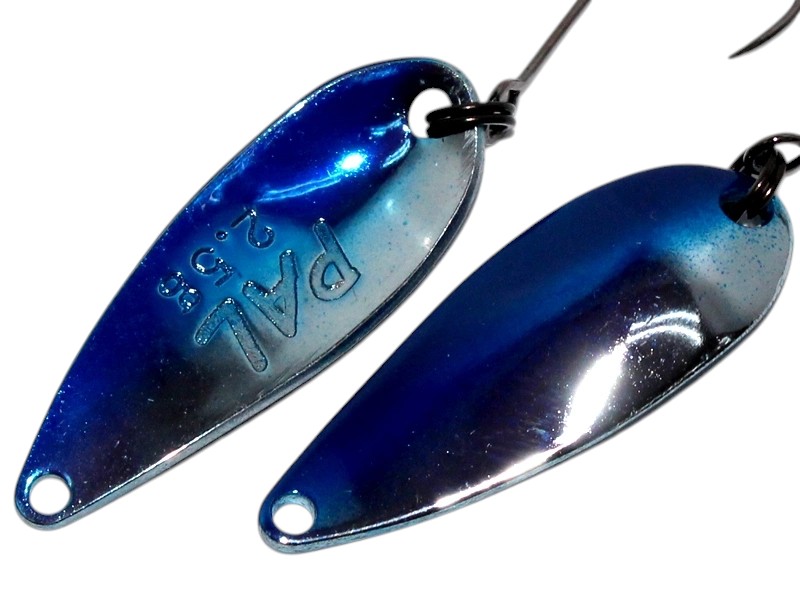 Блесна Forest Pal 2016 color 3,8гр цв 02 - фото 1