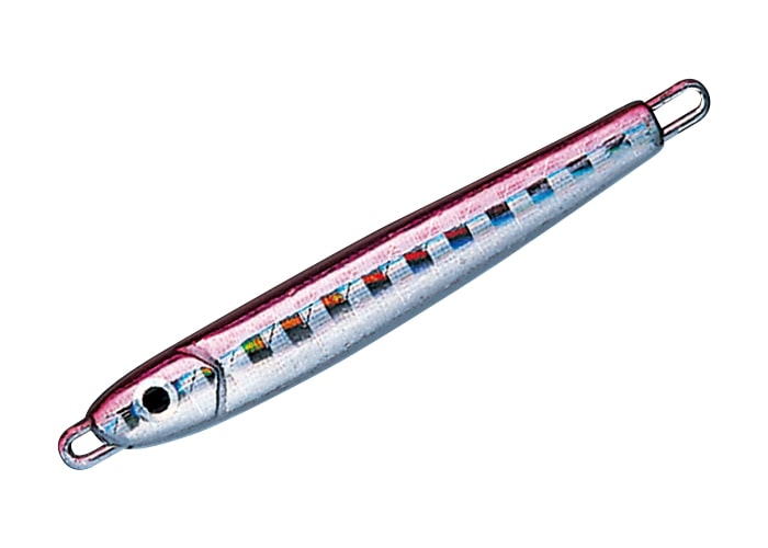 Пилькер Smith Shirasu jig 5,5гр цв 19 - фото 1