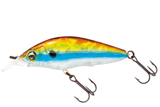 Воблер Yo-Zuri Duel hardcore shallow crank 65F F968 HSH - фото 1