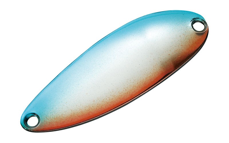 Блесна Smith Pure 6,5 гр цв. BSO - фото 1