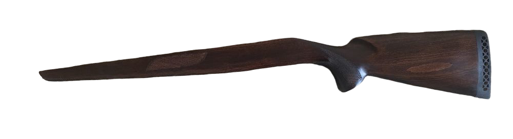 Приклад Левша ТОЗ-8 бук - фото 1