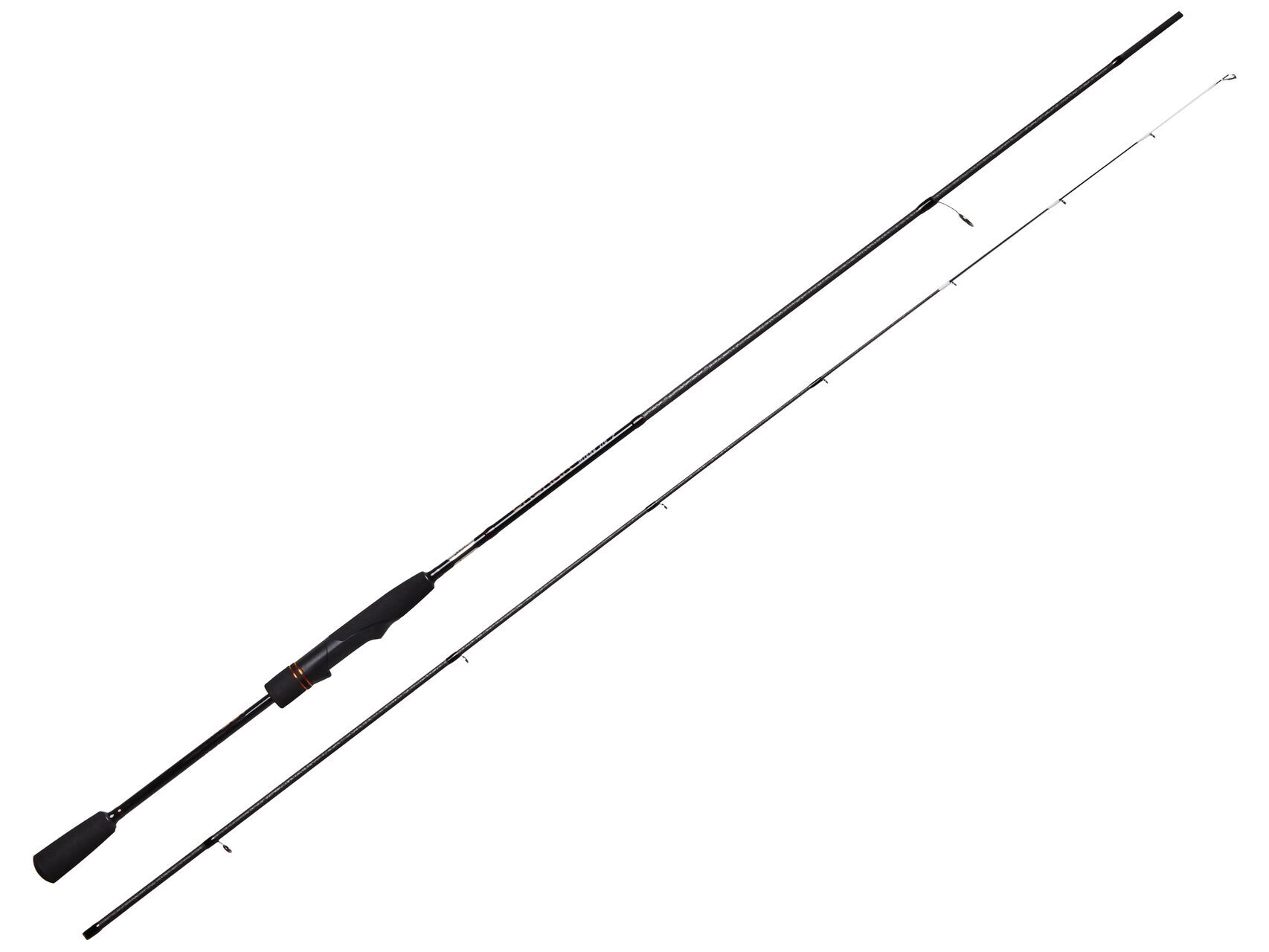 Спиннинг Lucky John Basara micro jig 7 7'1&quot; 2,16 - фото 1