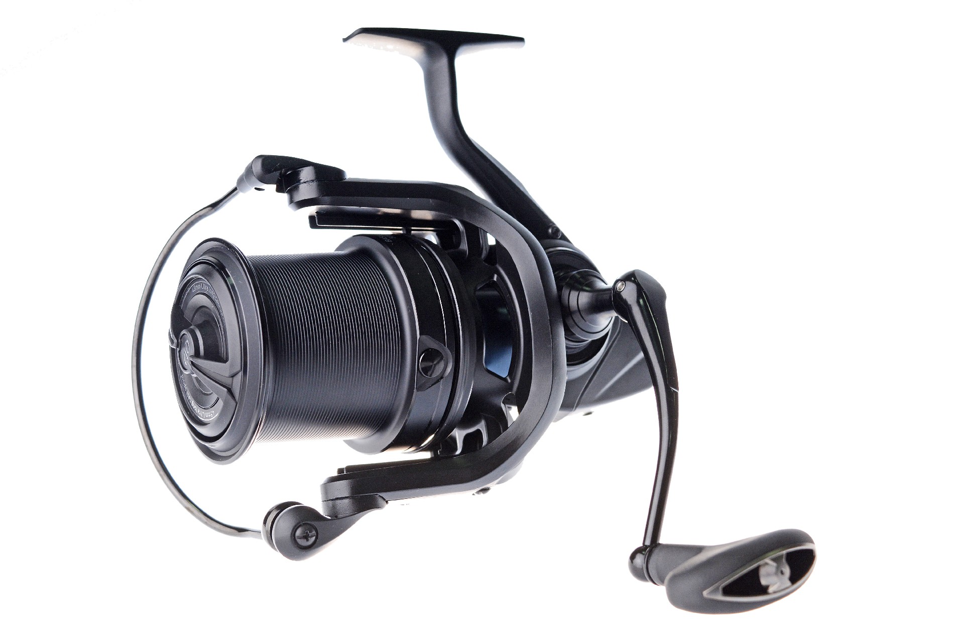 Катушка Daiwa 19 Basia 45 SCW QD - фото 1