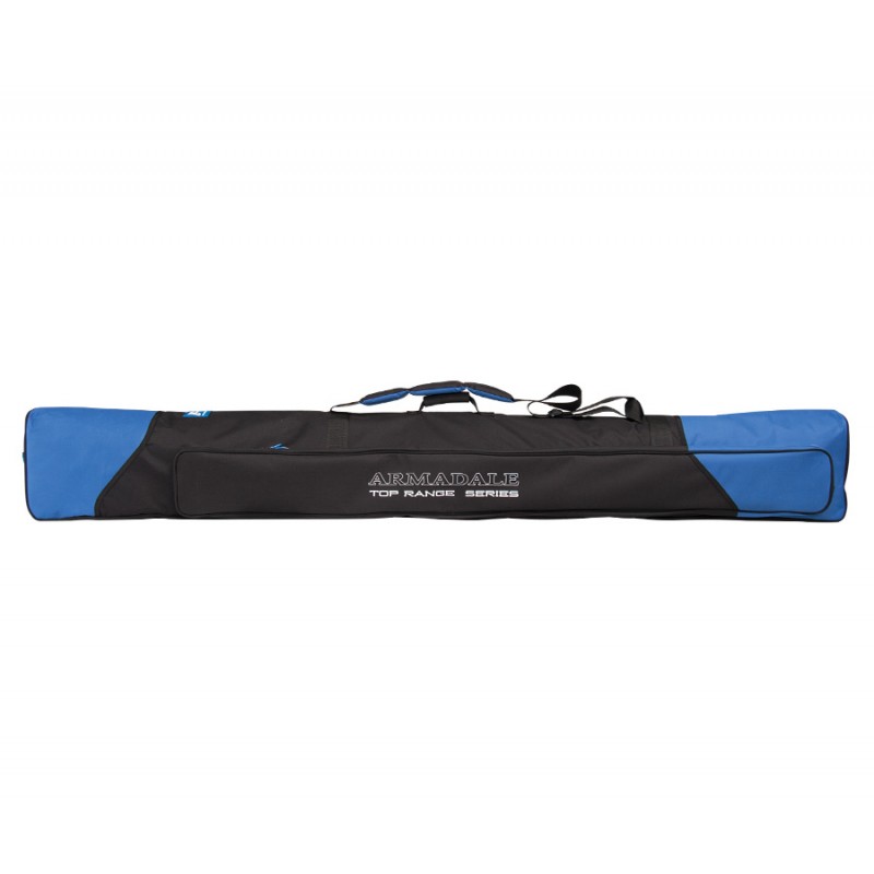 Чехол Flagman для удилищ Armadale Rod Holldal 8 tube 195x25x15см - фото 1