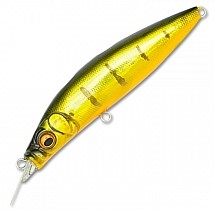 Воблер Megabass Zonk 77 minnow GG kasumi tiger - фото 1