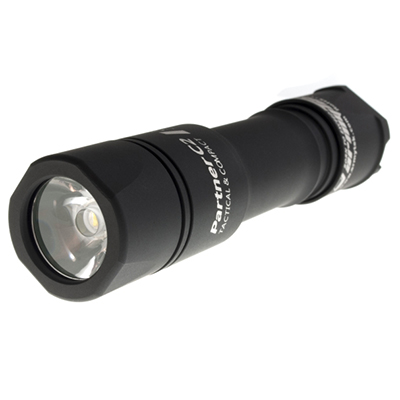 Фонарь Armytek Partner C2 v2 XM-L2 теплый - фото 1