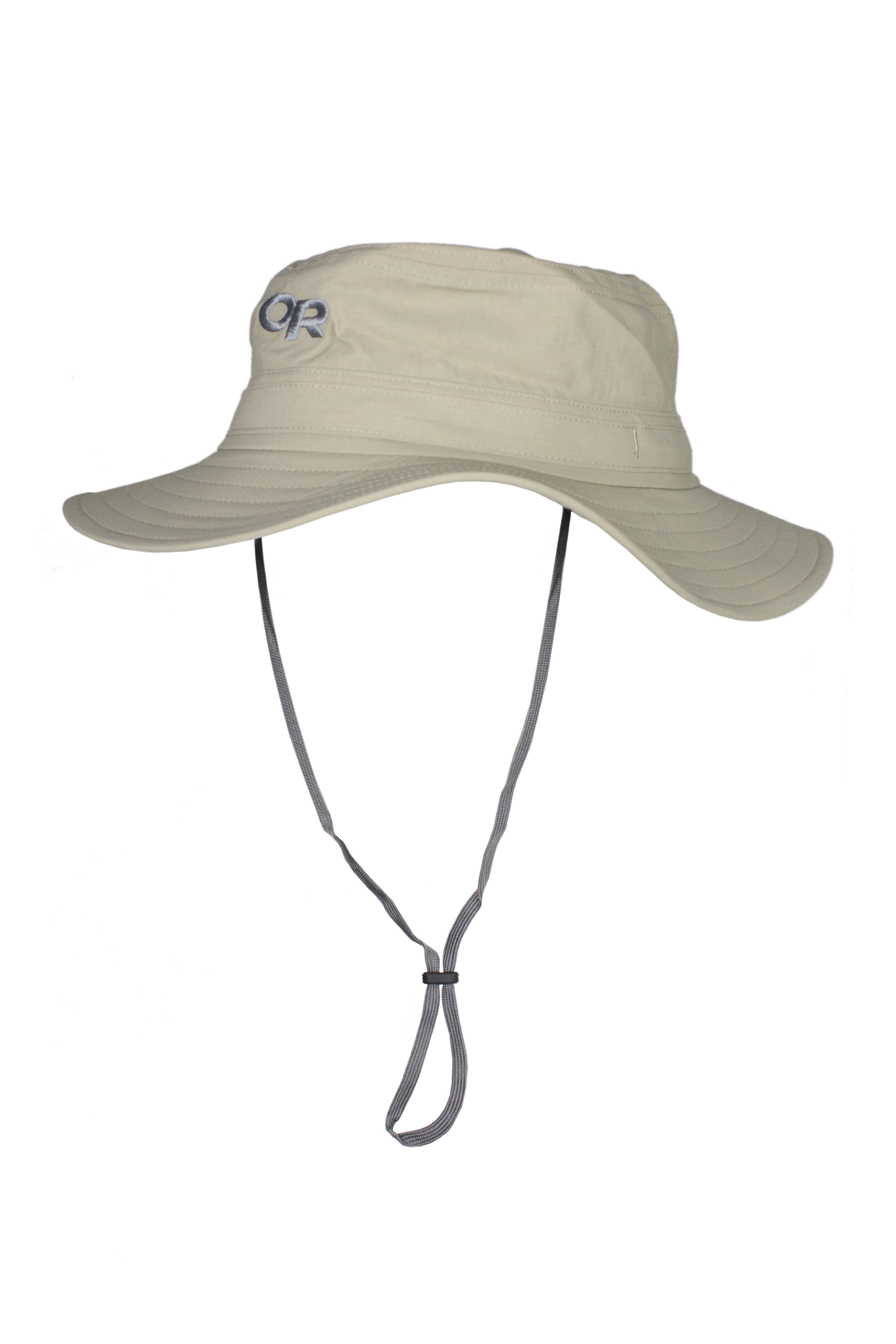 Шляпа OR Helios Sun Hat khaki - фото 1