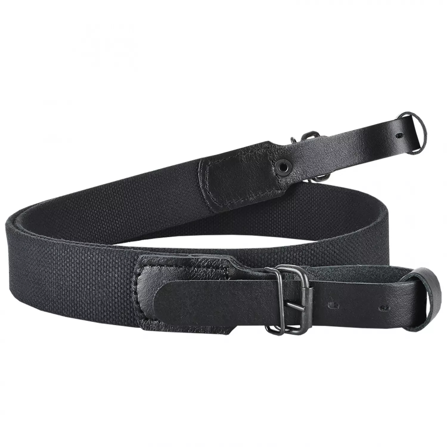 Ремень погонный ХСН №2 ЛРТ 35 черный - фото 1