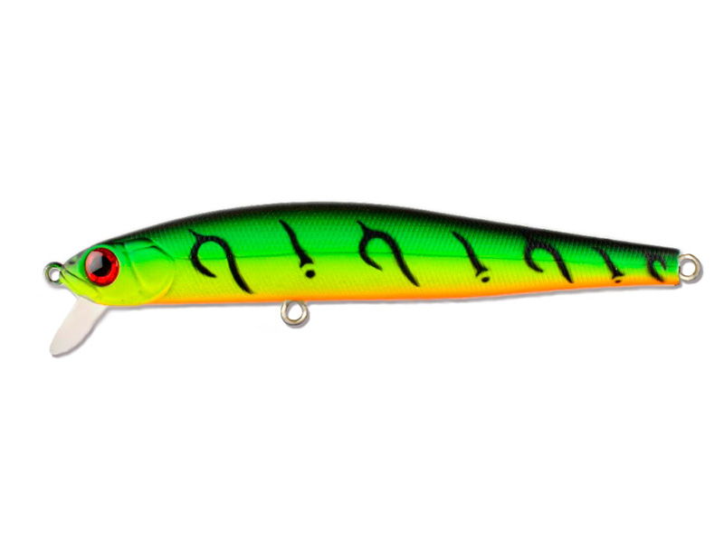 Воблер Zipbaits ZBL System minnow 11F 070R - фото 1