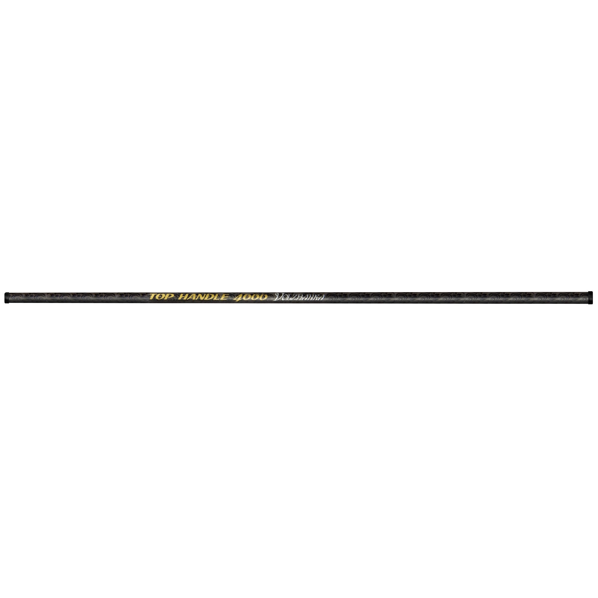 Ручка для подсачека Волжанка Pro Sport Top Handle 4м  - фото 1