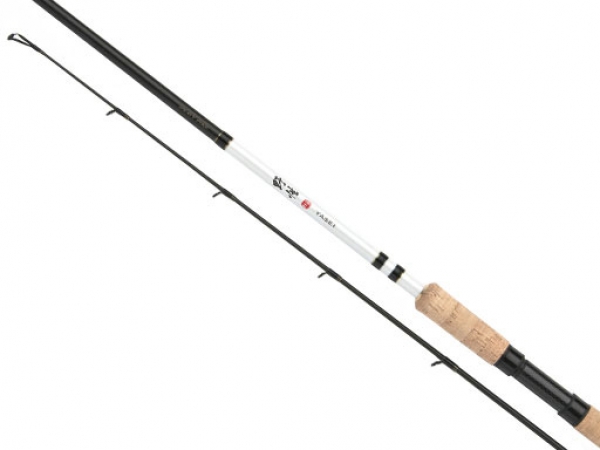 Спиннинг Shimano Yasei XH Pike 2.50м 40-120гр - фото 1