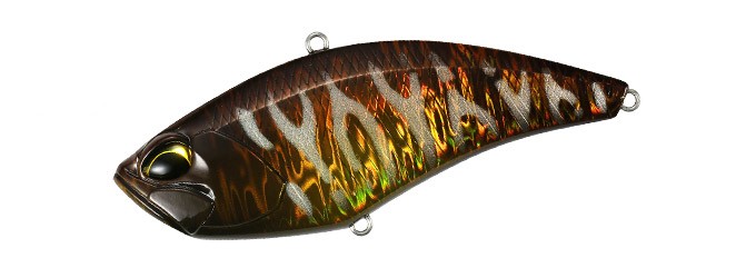 Воблер DUO Realis Apex Vibe F85 DPA3298 - фото 1