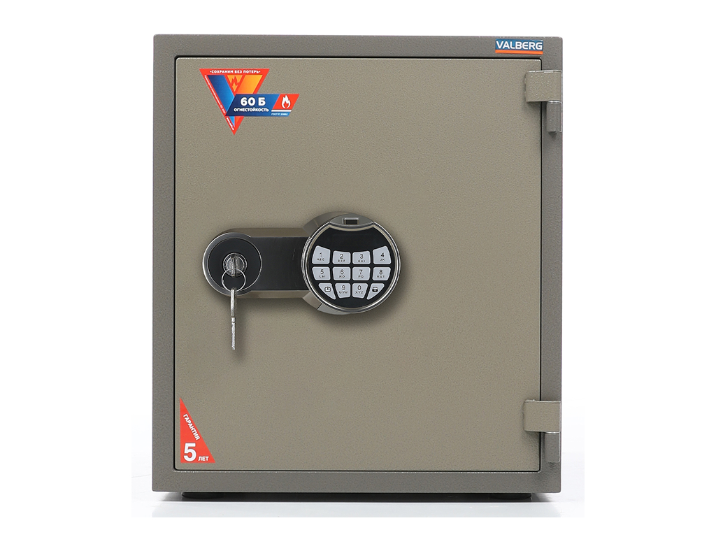 Сейф Промет FRS-51.EL - фото 1