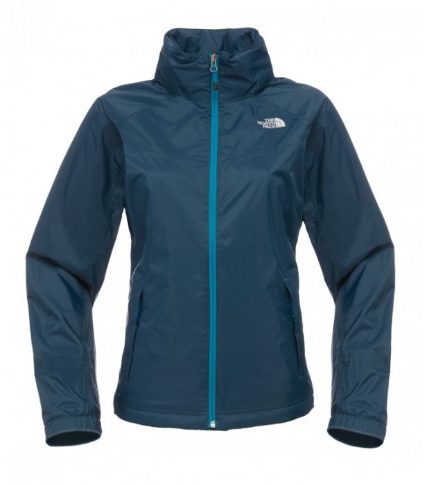 Куртка The North Face W Potent kodiak blue  - фото 1