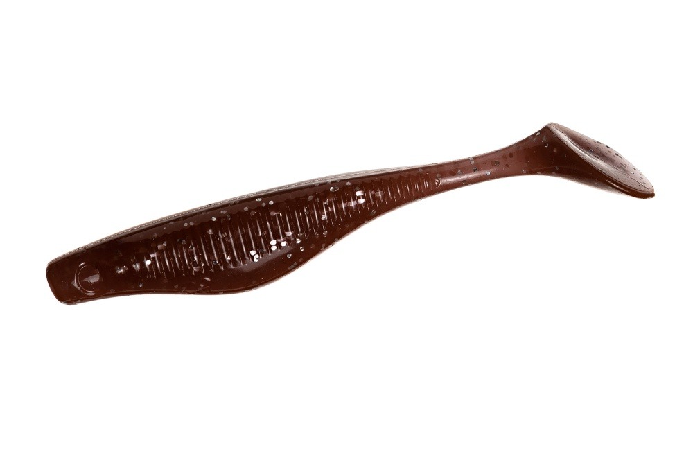Приманка Croxy Alien Agent 3,5'' цвет 23 - фото 1
