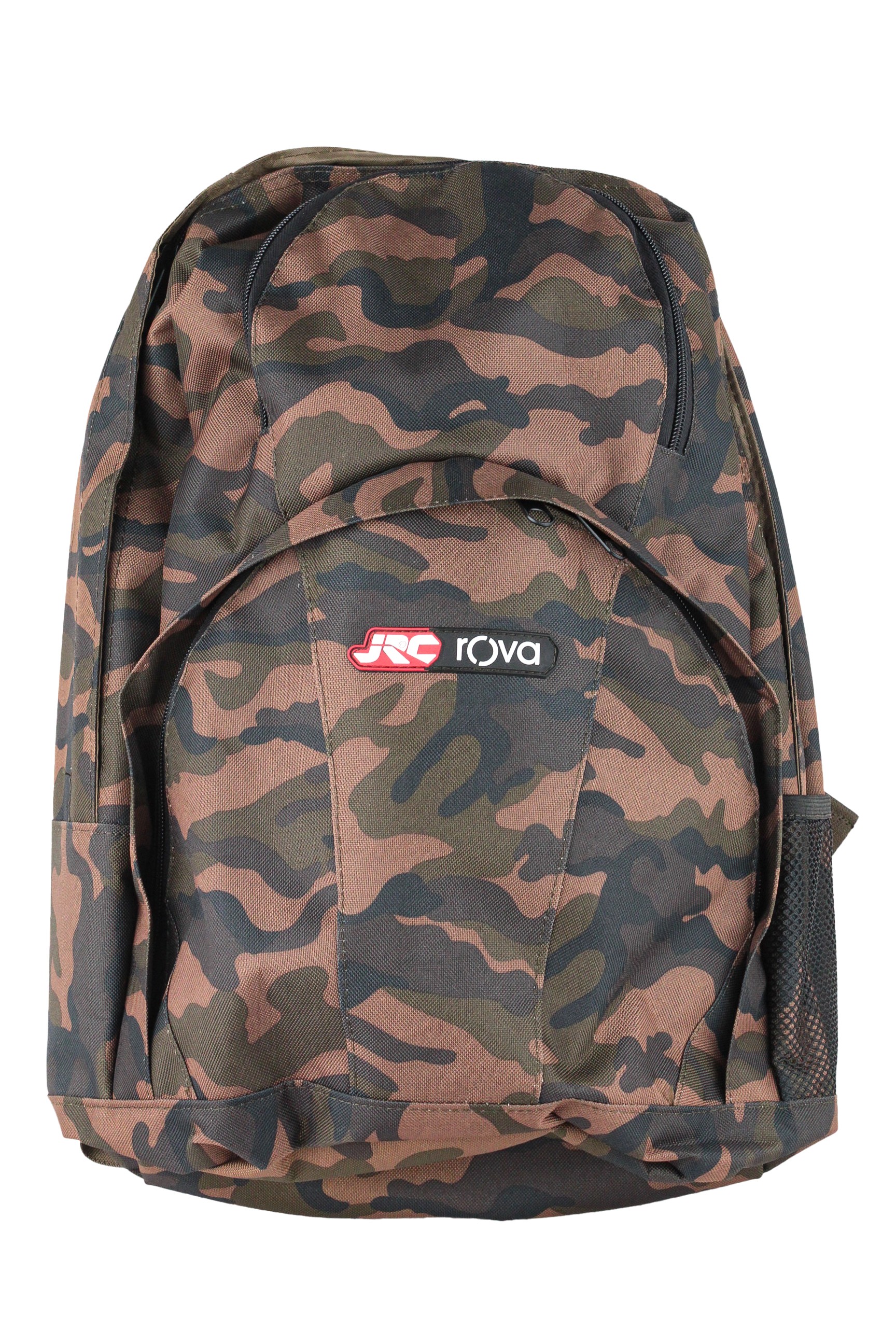 Сумка JRC Rova Camo Backpack - фото 1