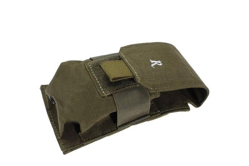 Подсумок Remington зеленый PH-1032 - фото 1