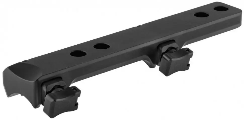 Кронштейн MAKuick на Blaser R8 без верхних элементов замки MAK-Klapp - фото 1