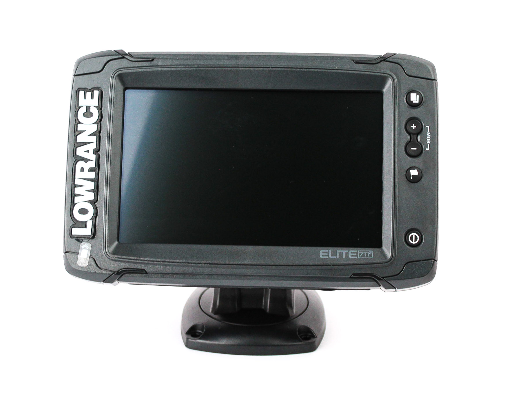 Эхолот Lowrance Elite-7Ti² Active imaging 3-in-1 ROW - фото 1