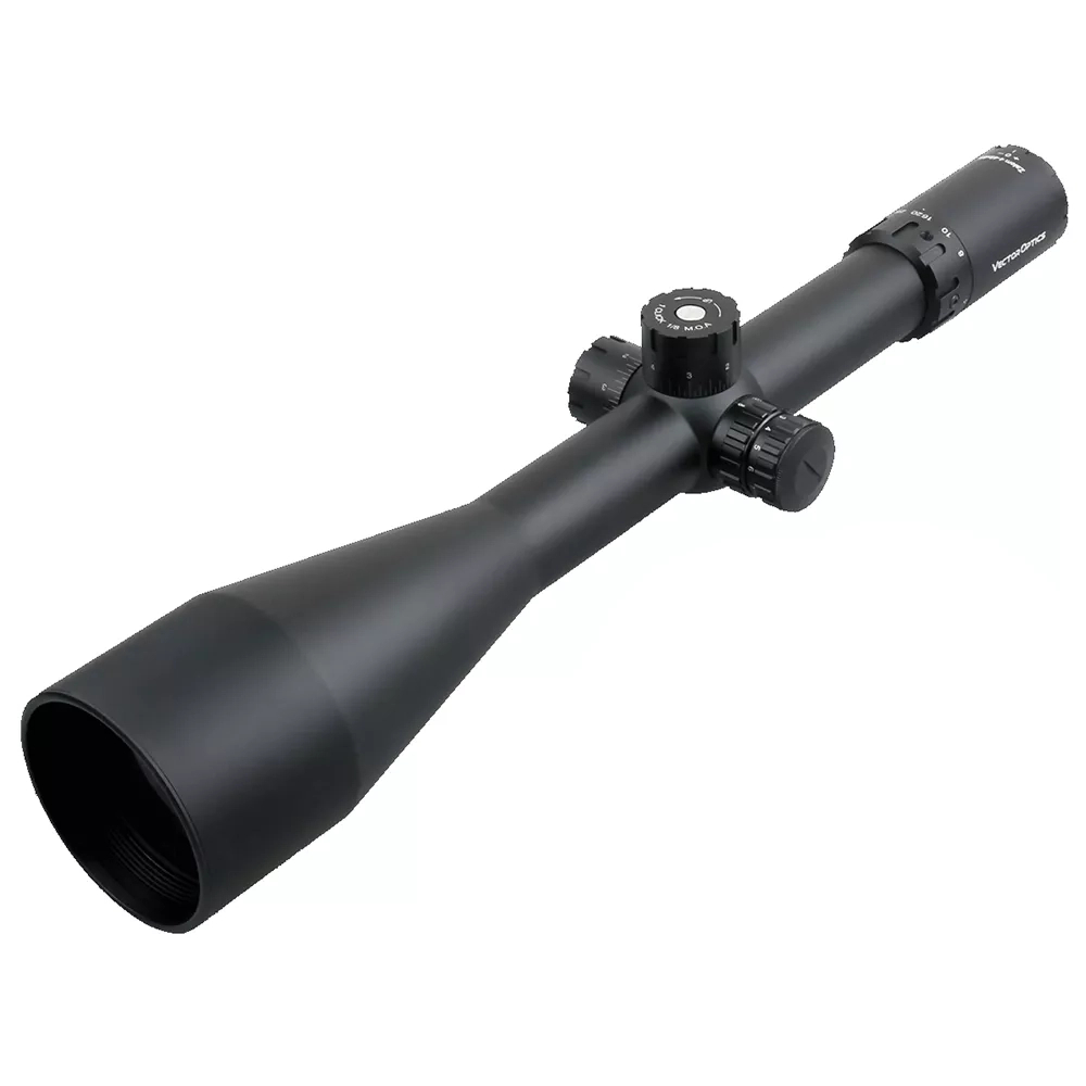 Прицел Vector Optics 35мм SFP Zalem 4-48x65ED MOA - фото 1