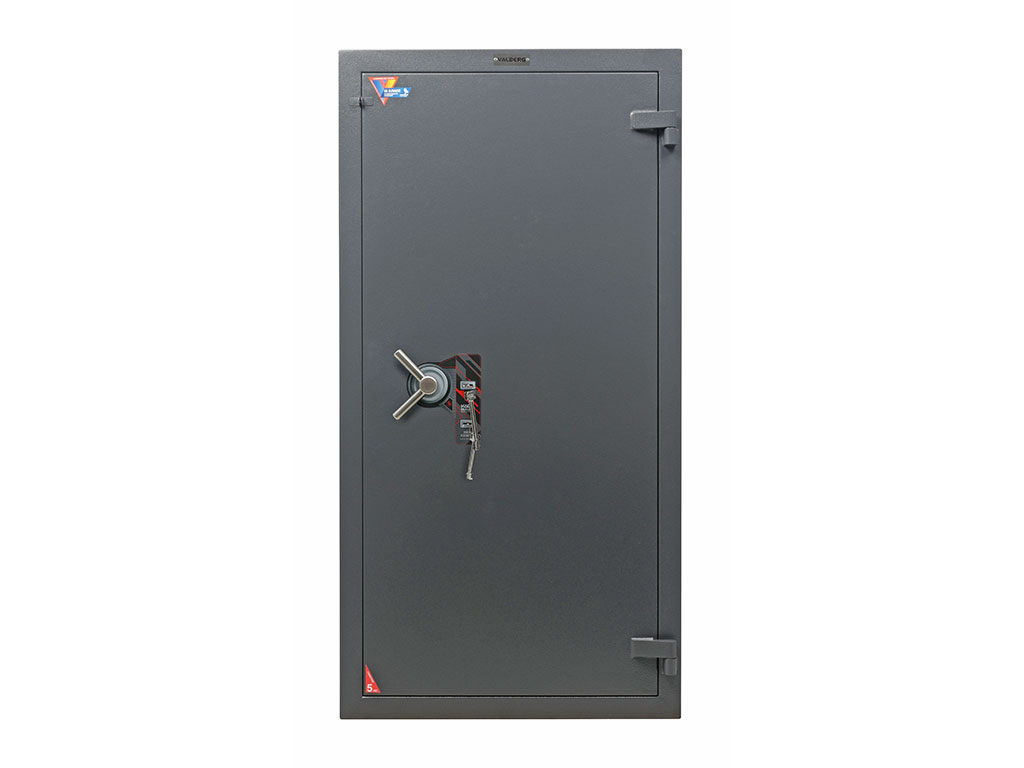 Сейф Промет Форт-1685.KL - фото 1