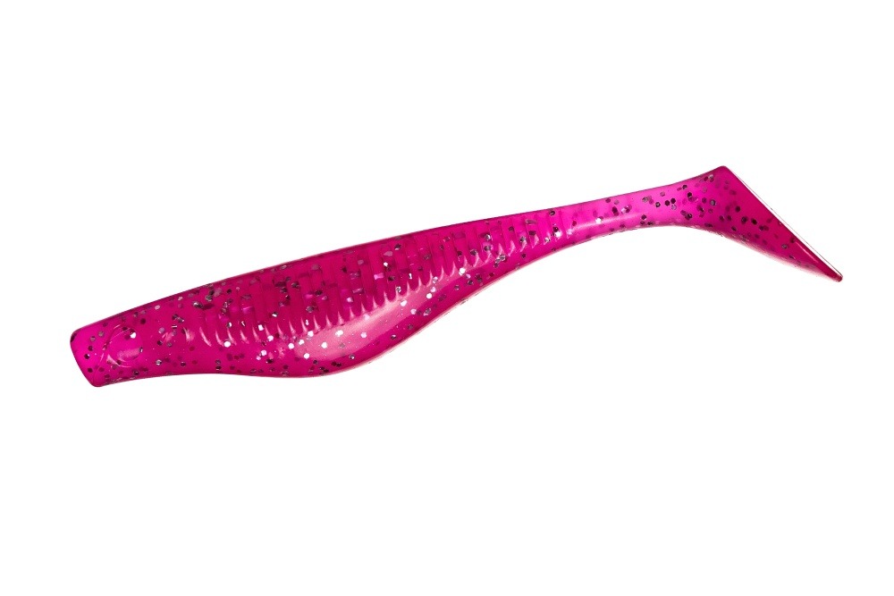 Приманка Croxy Alien Agent 3,5'' цвет 18 - фото 1