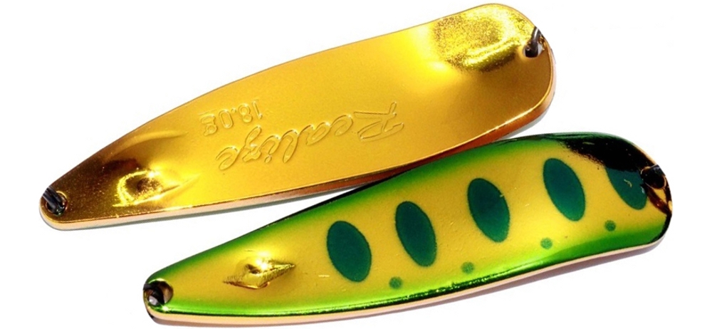 Блесна Forest Realize 14гр цв04 - фото 1