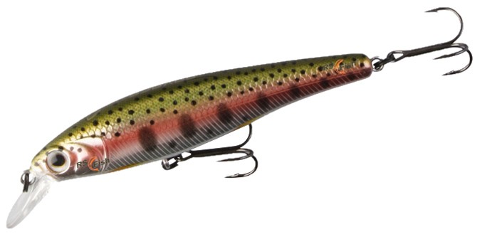 Воблер Savage Gear 3D Prey65 7g SS 06-Rainbow Smolt - фото 1