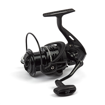 Катушка Nautilus Rezon Feeder 6000 Com - фото 1