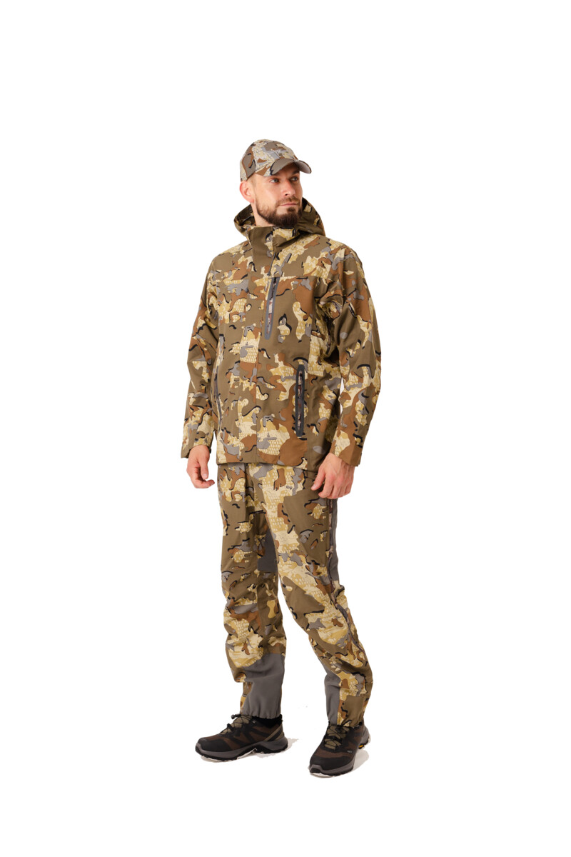 Костюм King Hunter Exterior modern camo - фото 1