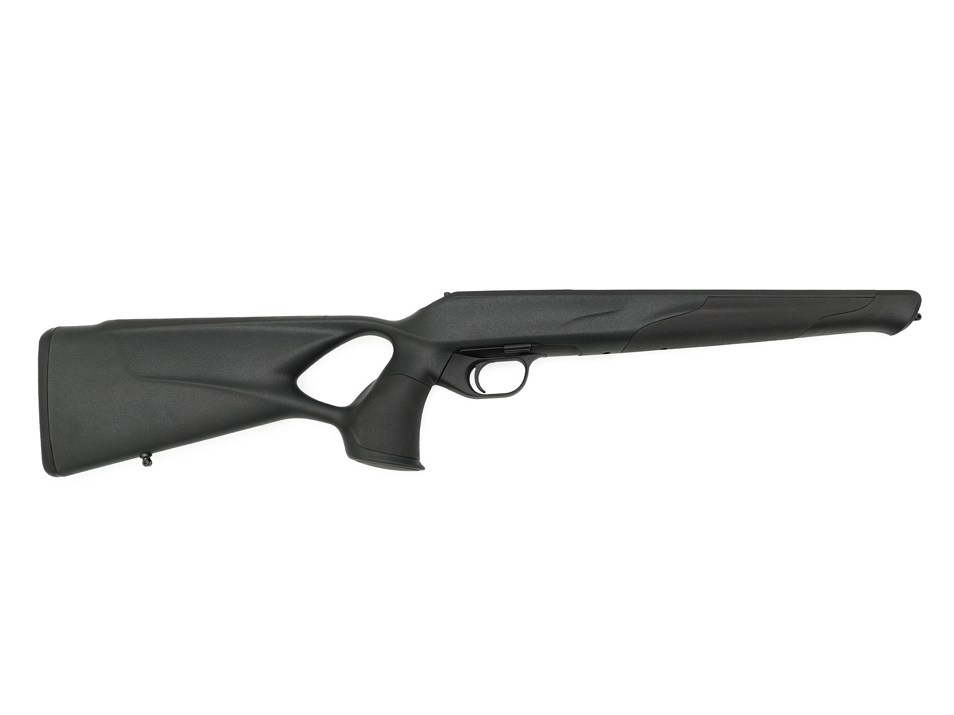 МП Ложа с УСМ Blaser R8 Professional Success dark green - фото 1