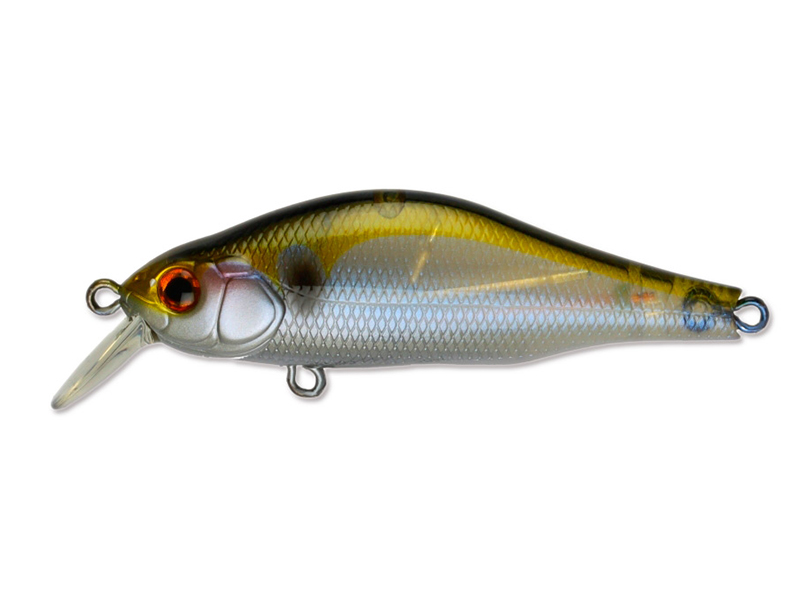 Воблер Zipbaits Khamsin SR 018R - фото 1