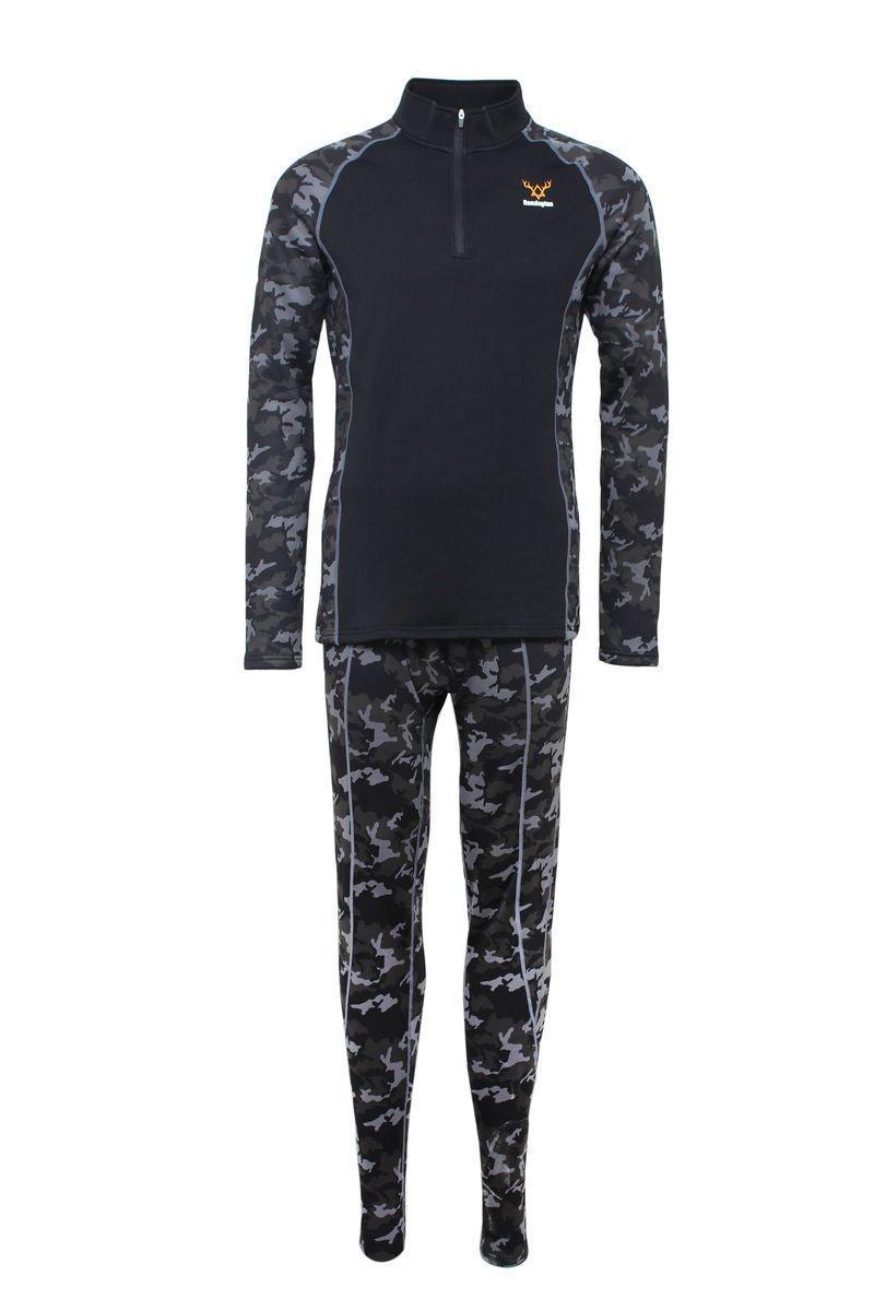 Термобелье Remington Active expedition  - фото 1