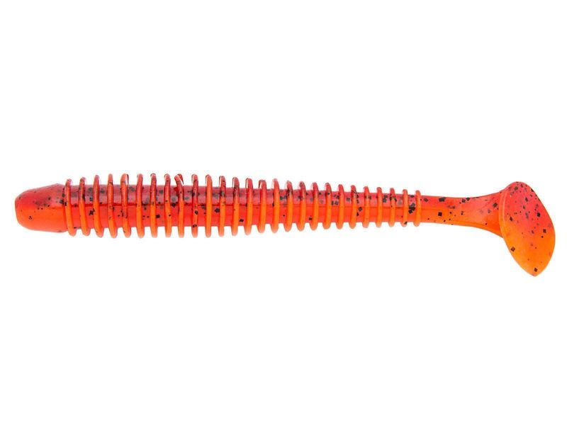 Приманка Keitech 4,5" Swing Impact - Delta Craw - фото 1