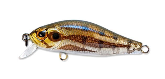 Воблер Zipbaits Khamsin tiny 40SP SR 084R - фото 1