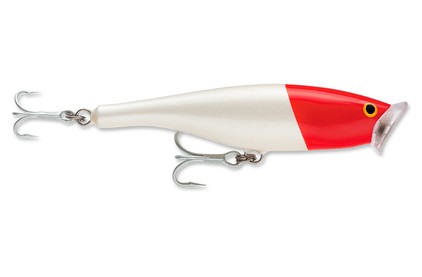 Воблер Rapala Skitter pop saltwater SSP12 RH - фото 1