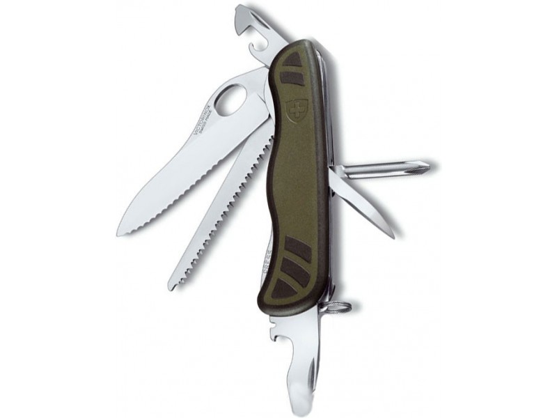 Нож Victorinox Military WCH - фото 1